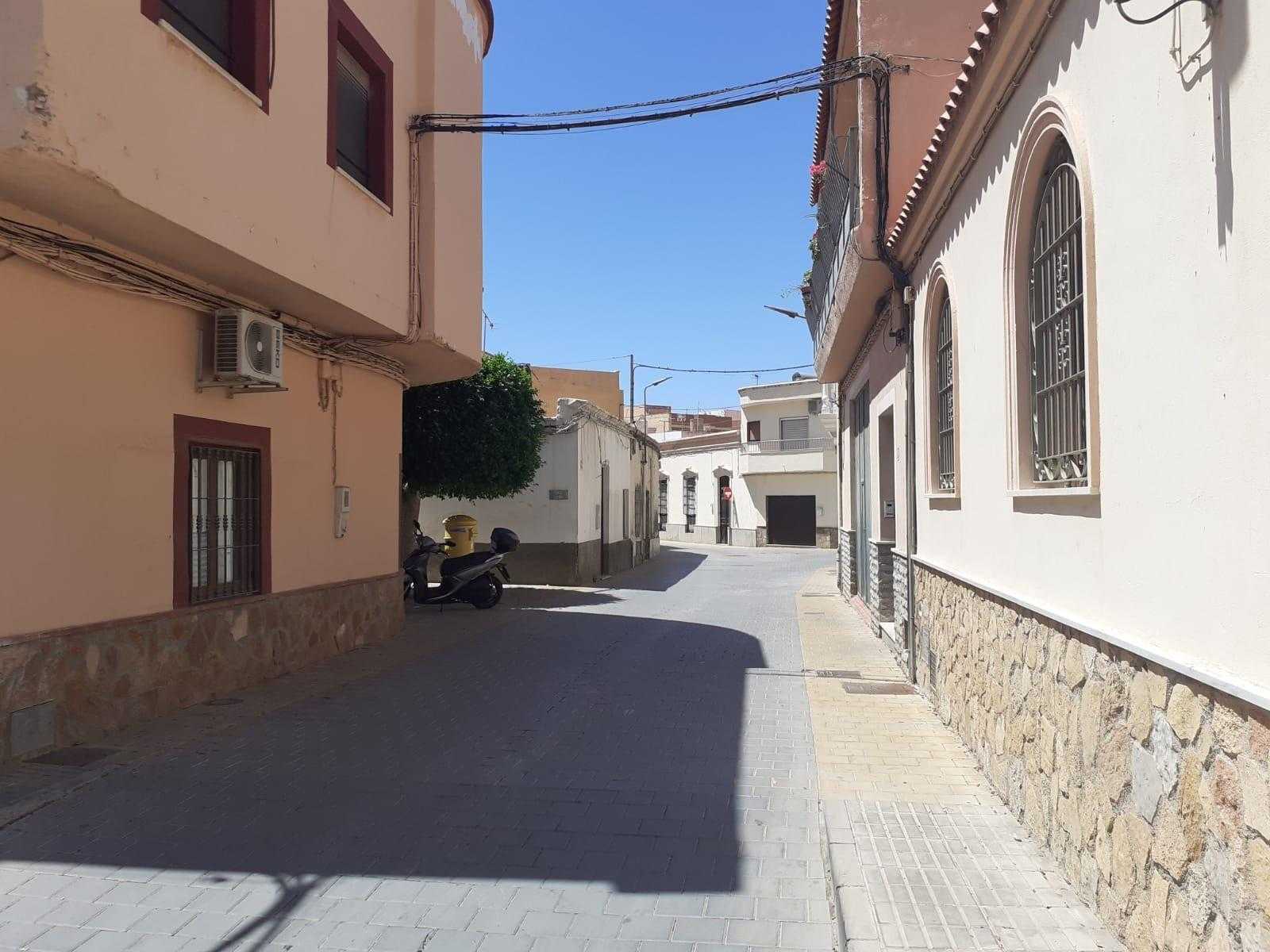 Hus i Pechina, Andalucía 11872354