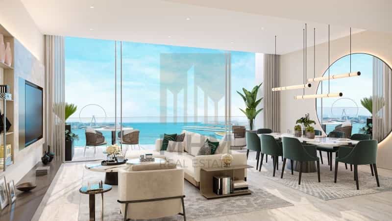 Condominium in Dubai, Dubayy 11872394
