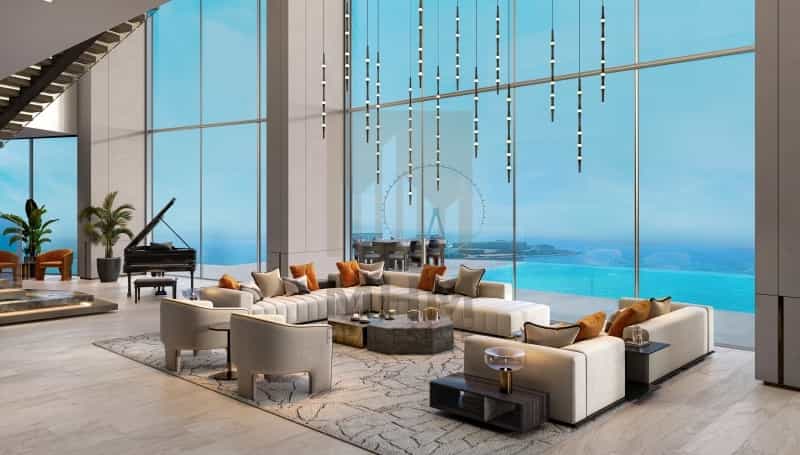 Condominium in Dubai, Dubayy 11872394