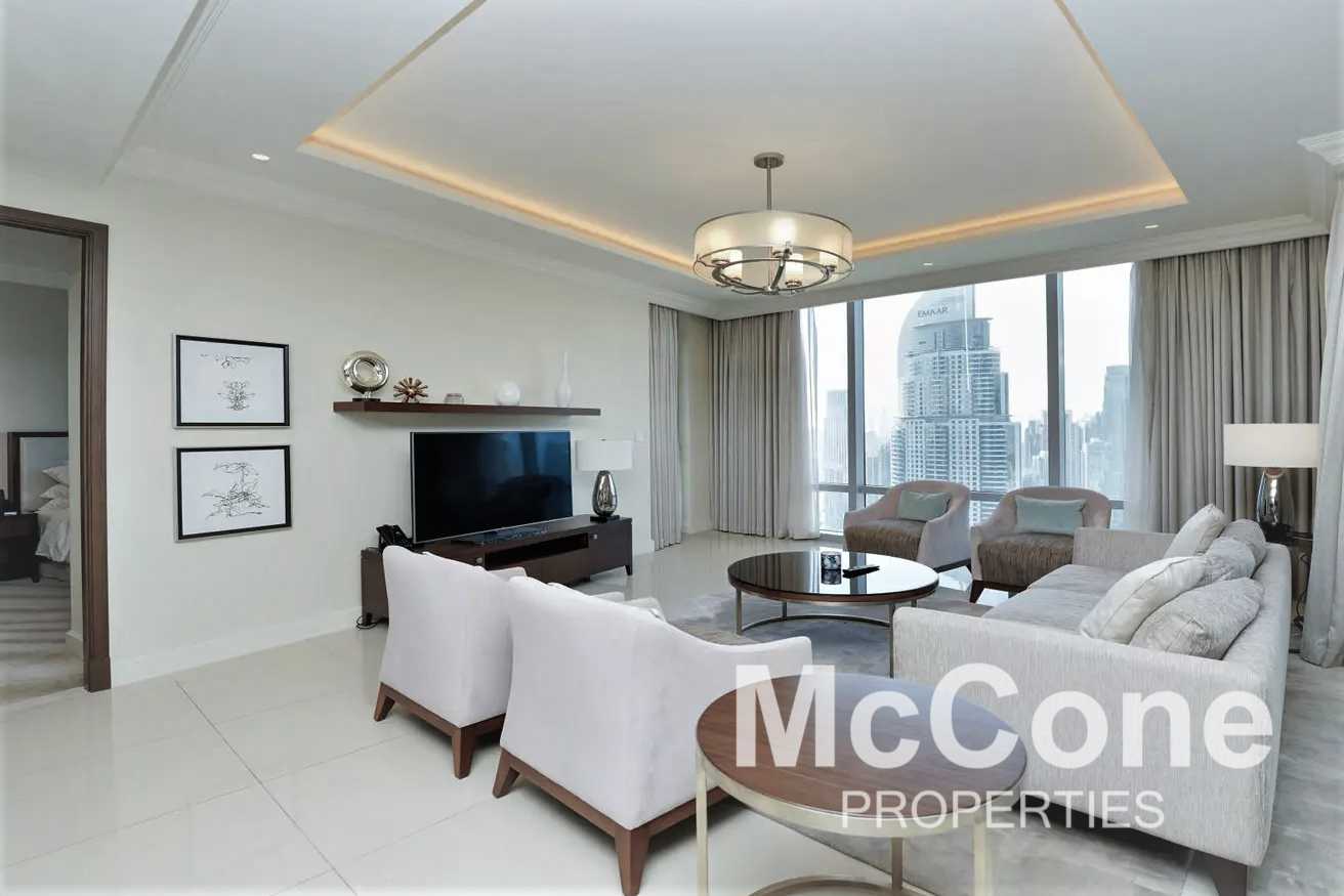Condominium dans دبي, دبي 11872523