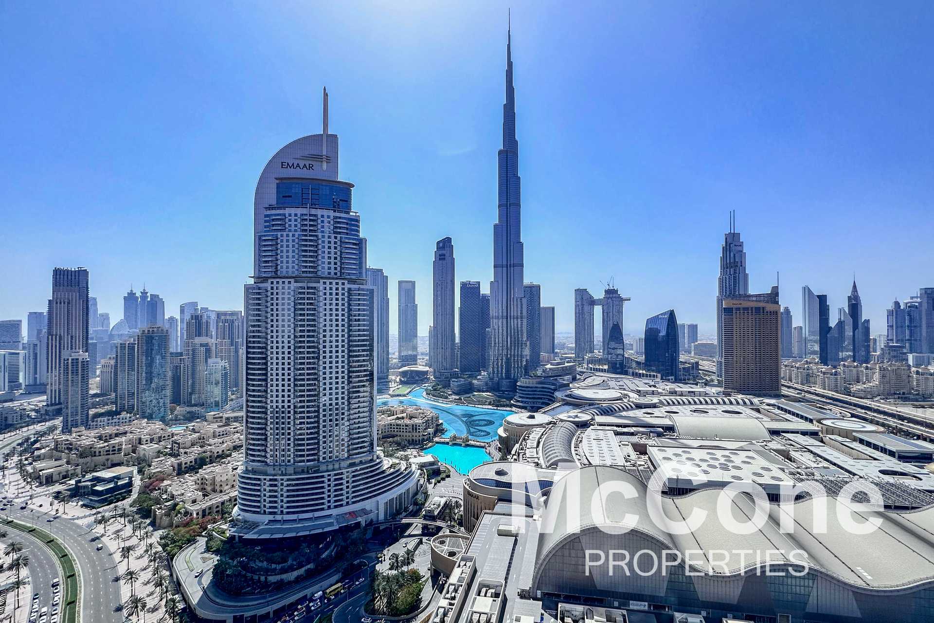 Condominium dans دبي, دبي 11872523