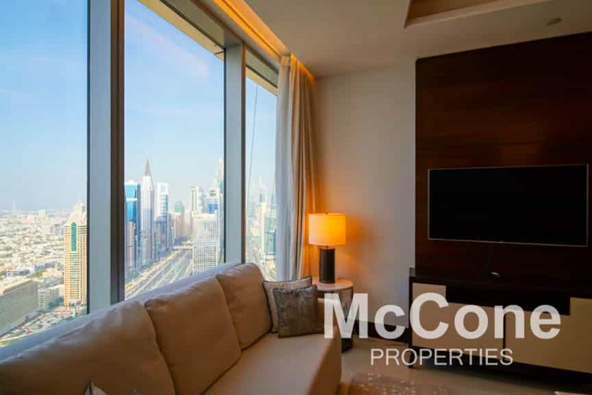 Condominio en دبي, دبي 11872528