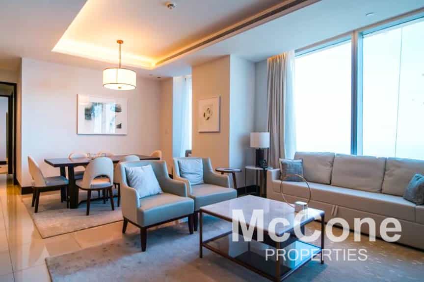 Condominium in Dubai, Dubayy 11872528