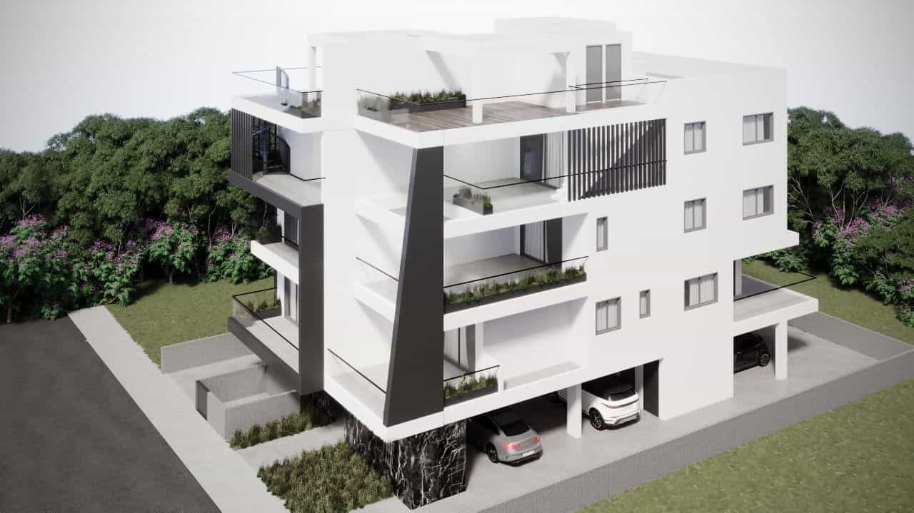 Eigentumswohnung im Aradippou, Larnaka 11872575