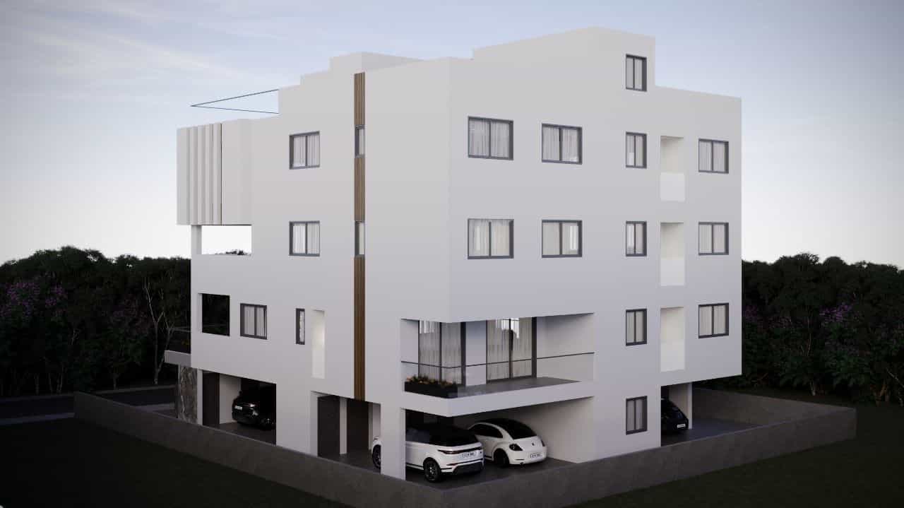 Condominium in Aradippou, Larnaca 11872577