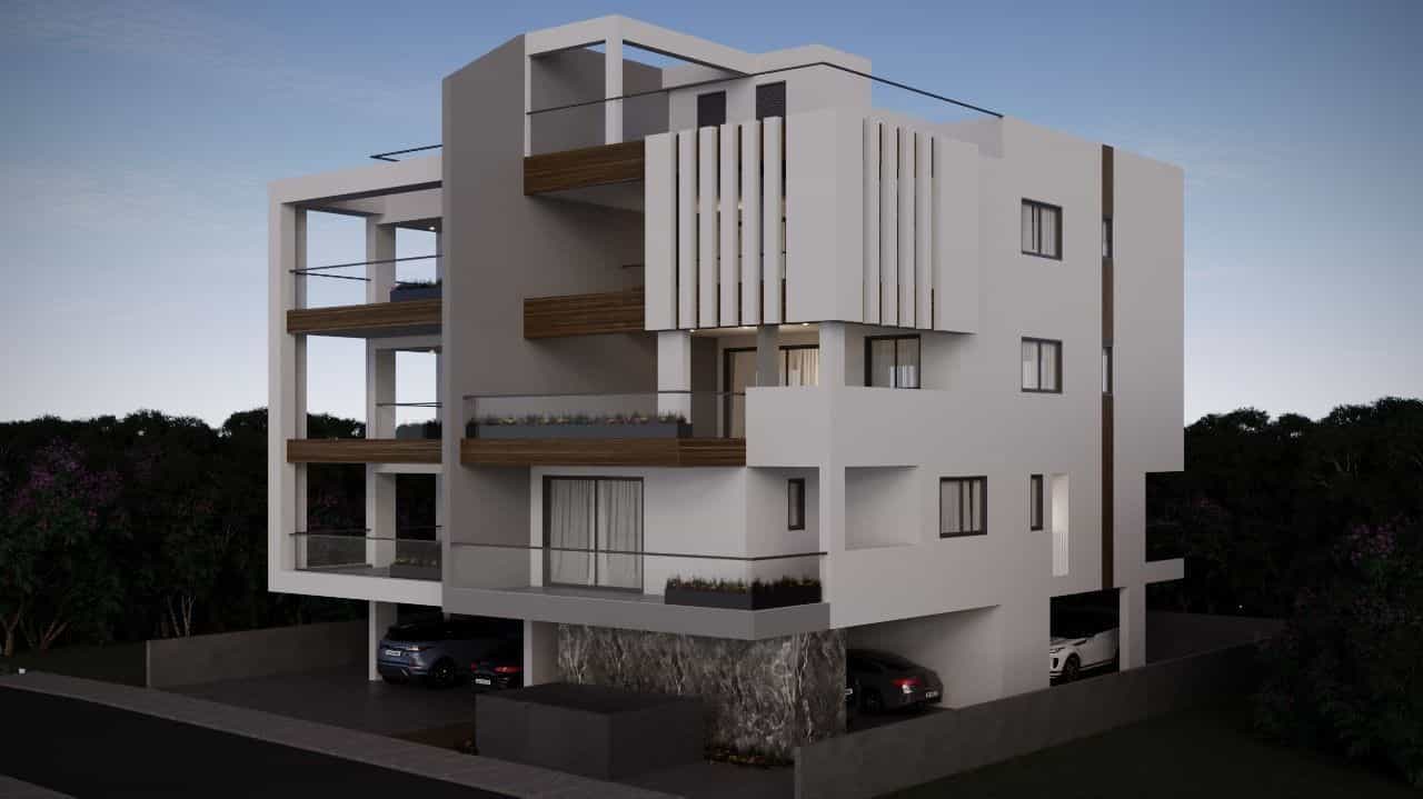 公寓 在 Aradippou, Larnaca 11872577