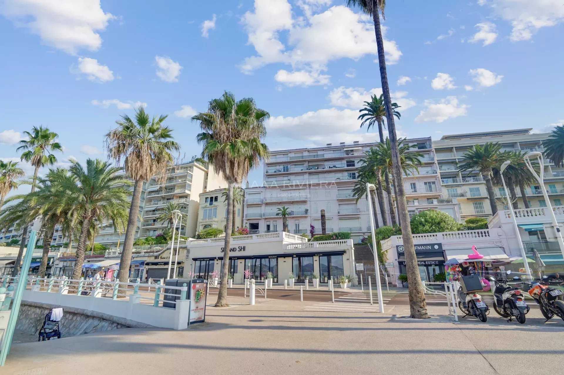 Kondominium di Cannes, Provence-Alpes-Cote d'Azur 11872608