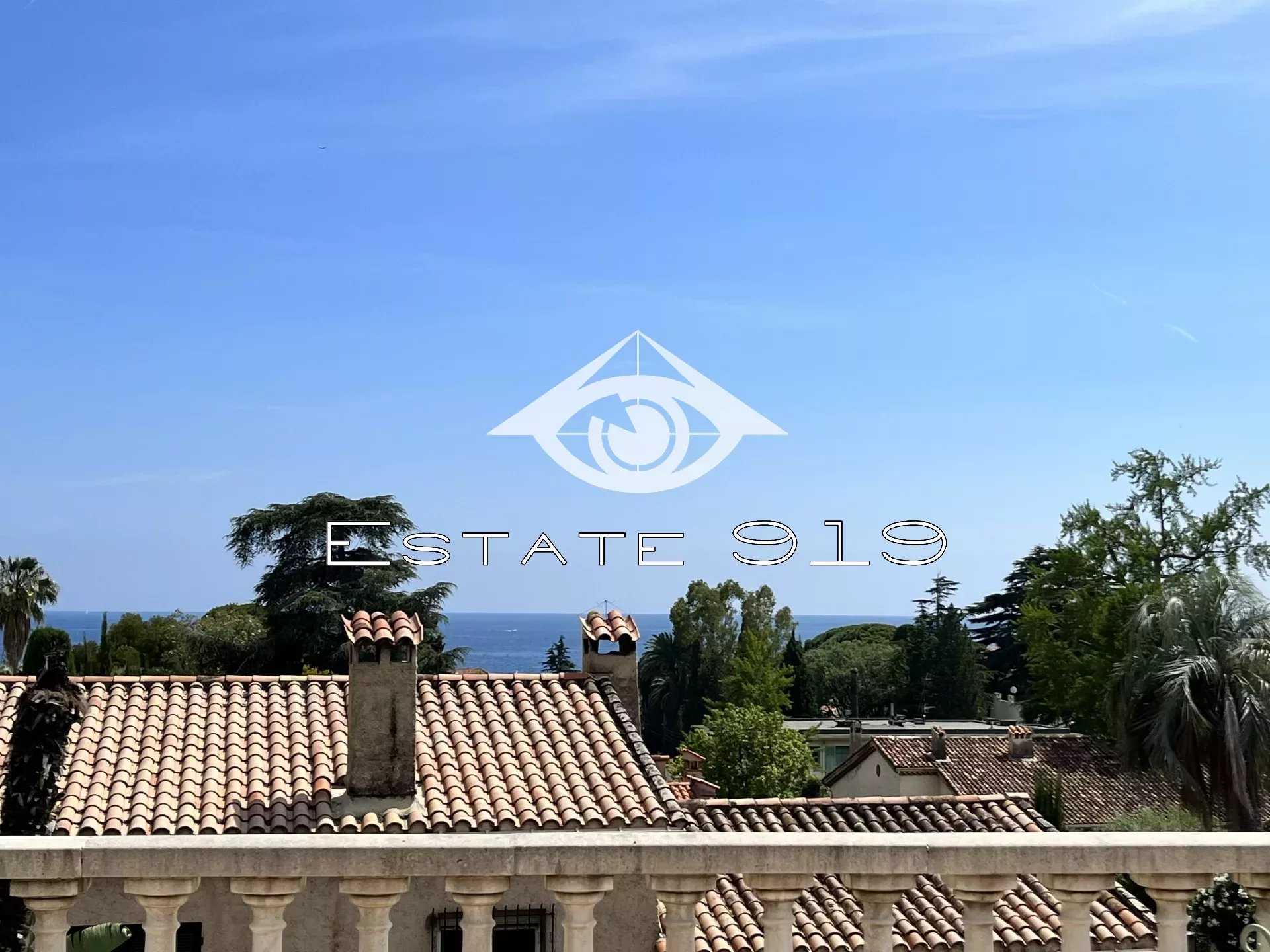 بيت في Cannes, Alpes-Maritimes 11872614