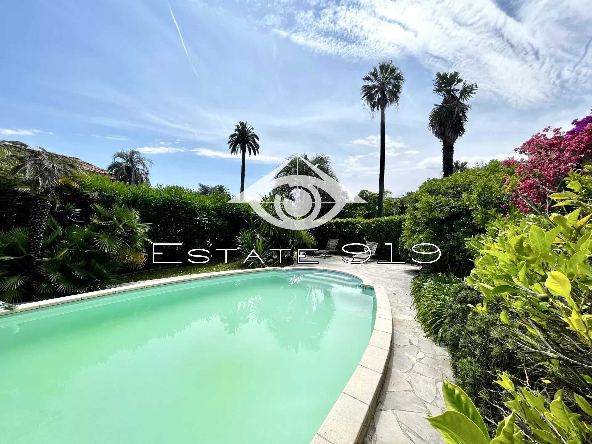 Casa nel Cannes, Provenza-Alpi-Costa Azzurra 11872614