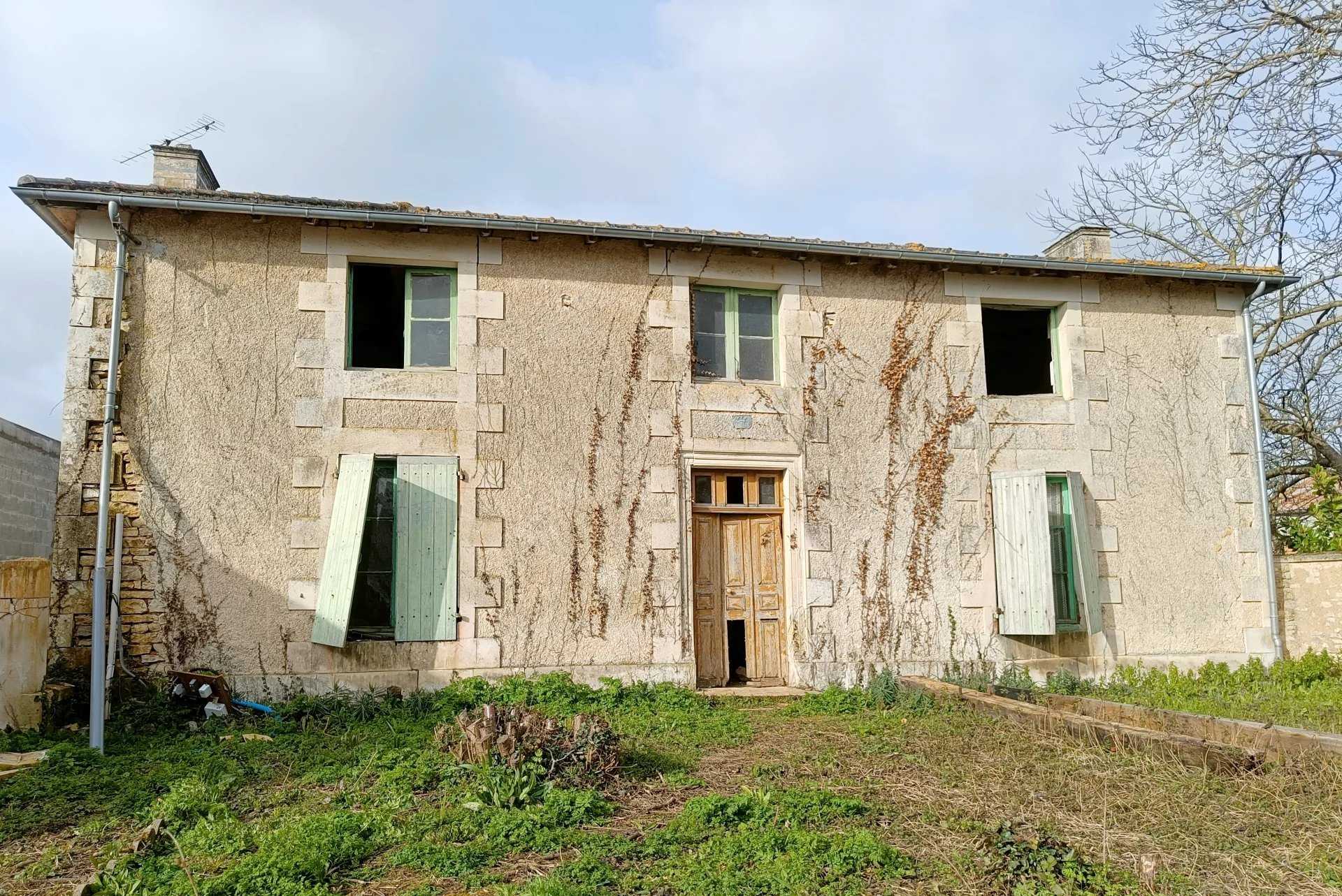 Talo sisään Cisse, Nouvelle-Aquitaine 11872632