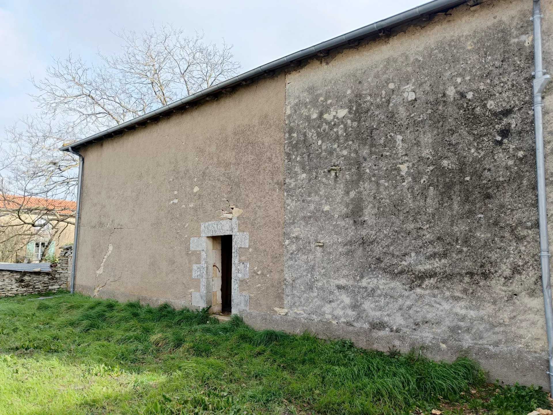 House in Cisse, Nouvelle-Aquitaine 11872632