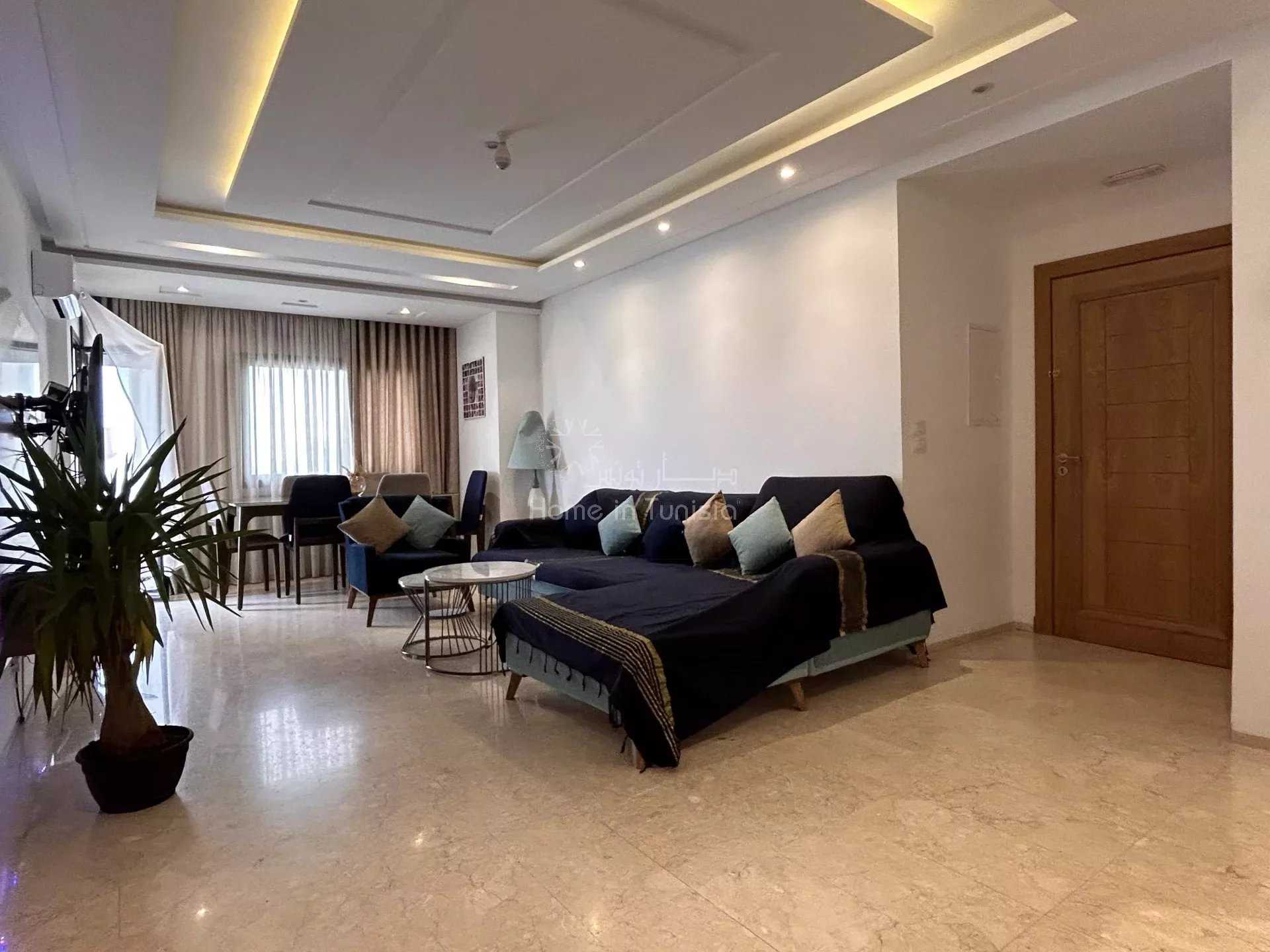 Condominium in La Corniche, Sousse 11872756