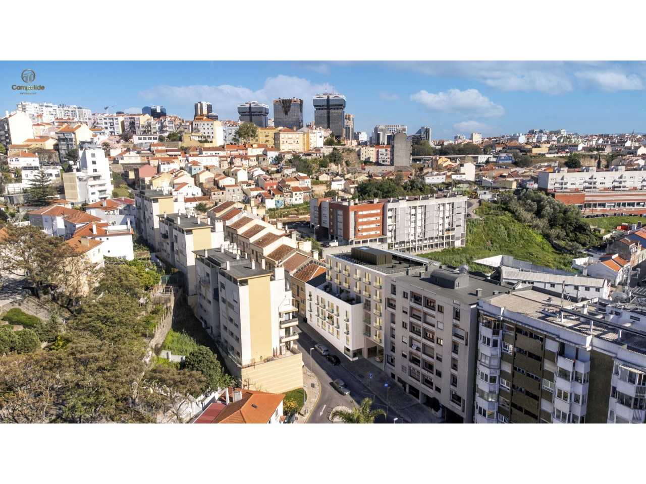 Andet i Lissabon, Lisboa 11872761