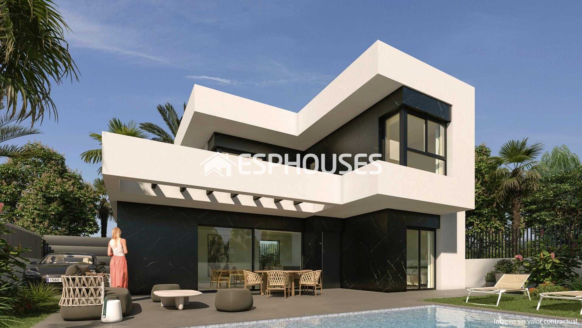 House in Rojales, Valencia 11872805