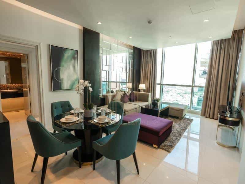 Квартира в Дубай, Дубай 11872812