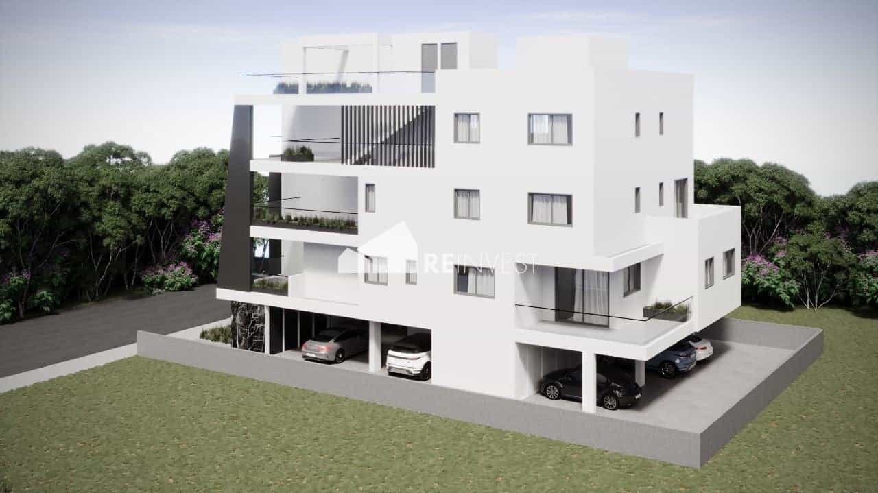 Eigentumswohnung im Aradippou, Larnaka 11872822