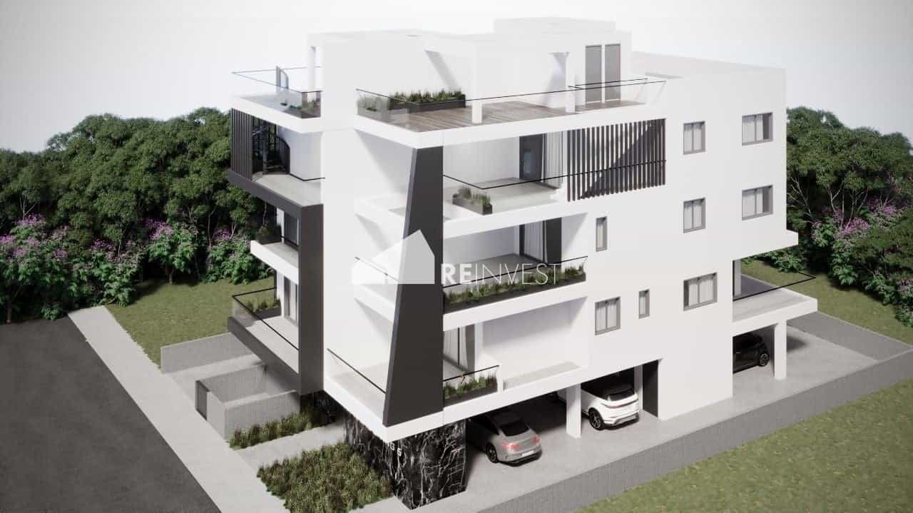 Eigentumswohnung im Aradippou, Larnaka 11872824