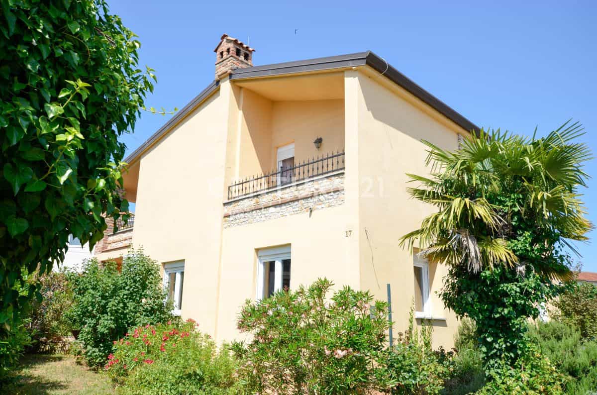 casa en Funtana, Istria County 11872830