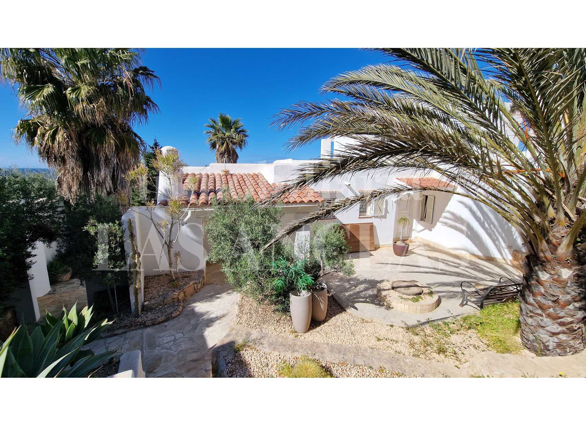 Dom w San Antonio Abad, Baleary 11872845