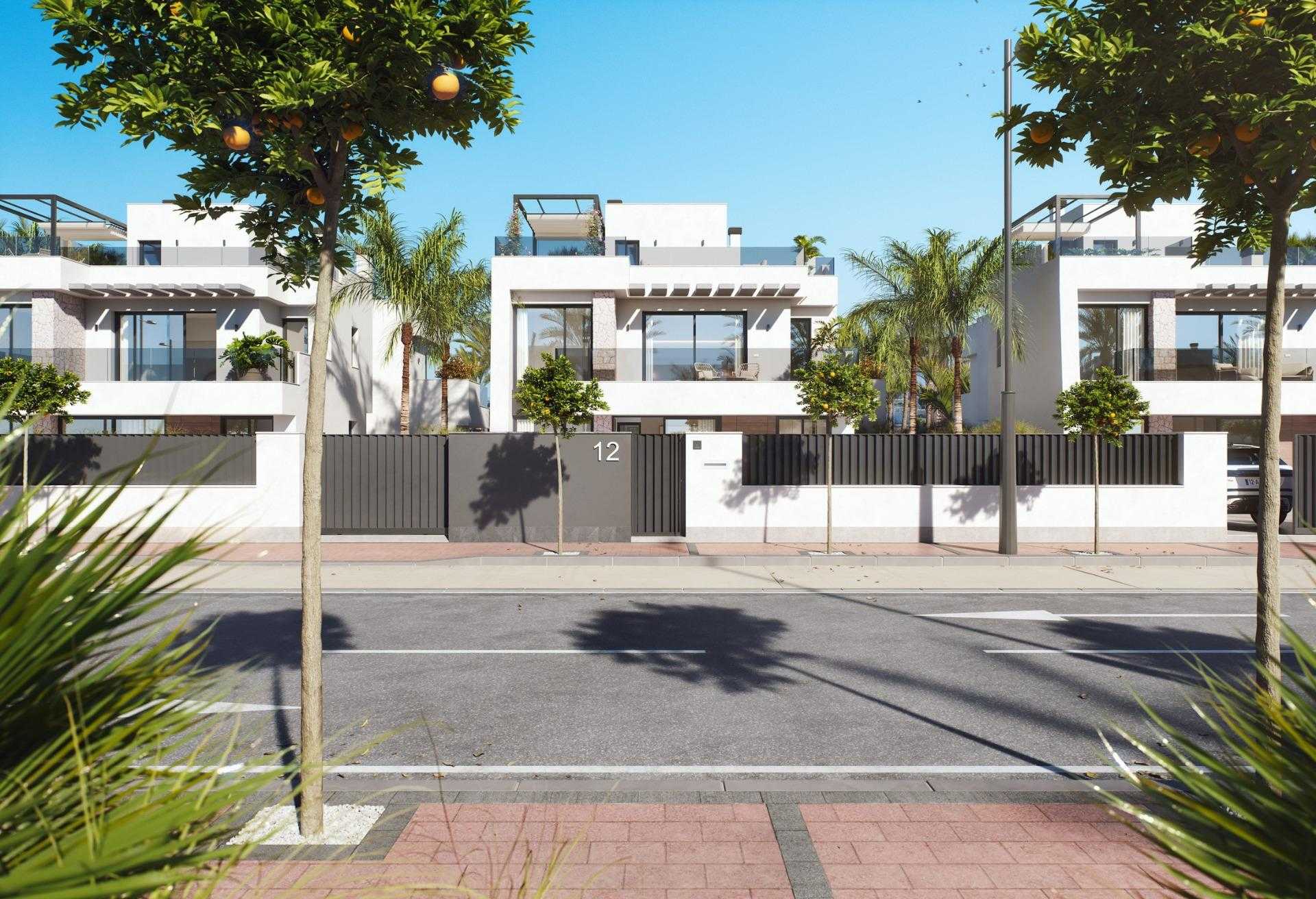casa en Torre-Pacheco, Región de Murcia 11872857