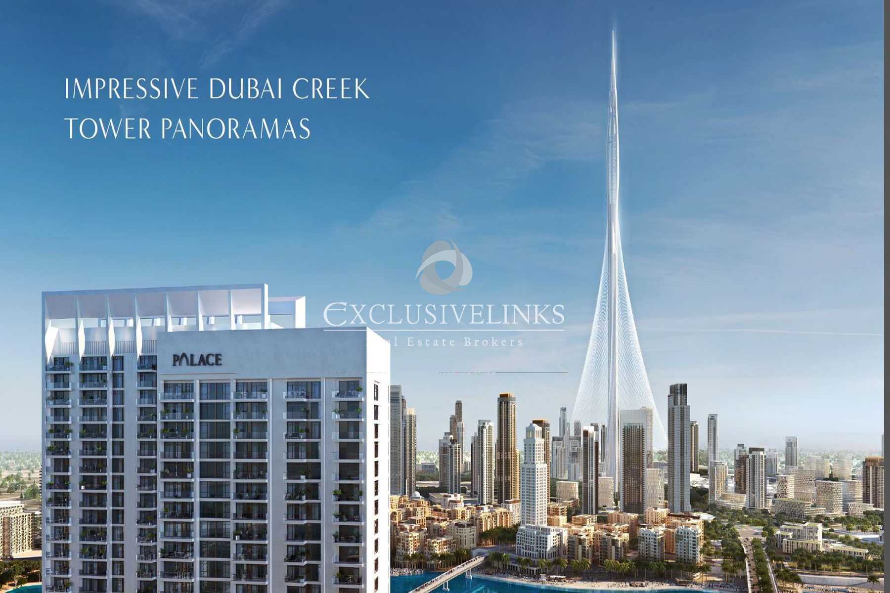 Condominio nel Dubai, Dubayy 11872893