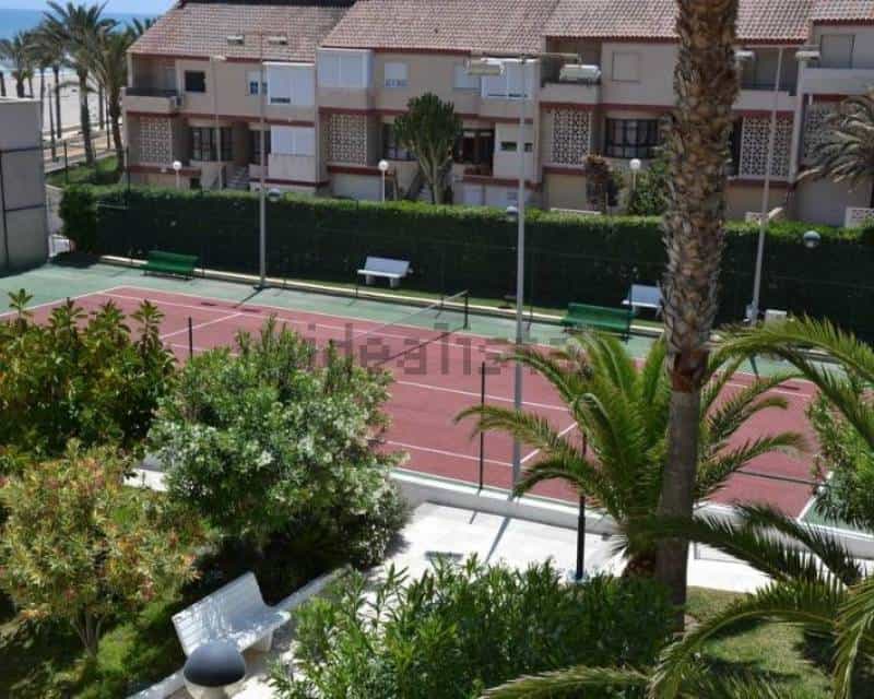 Condominium in Benimagrell, Valencia 11872905