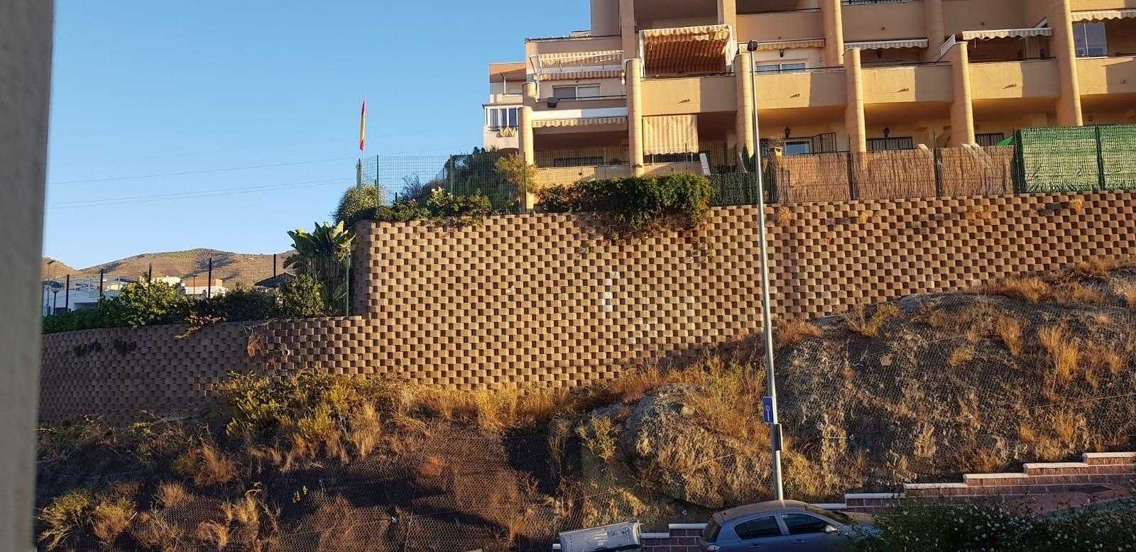Condominium dans Rincón de la Victoria, Andalousie 11872914