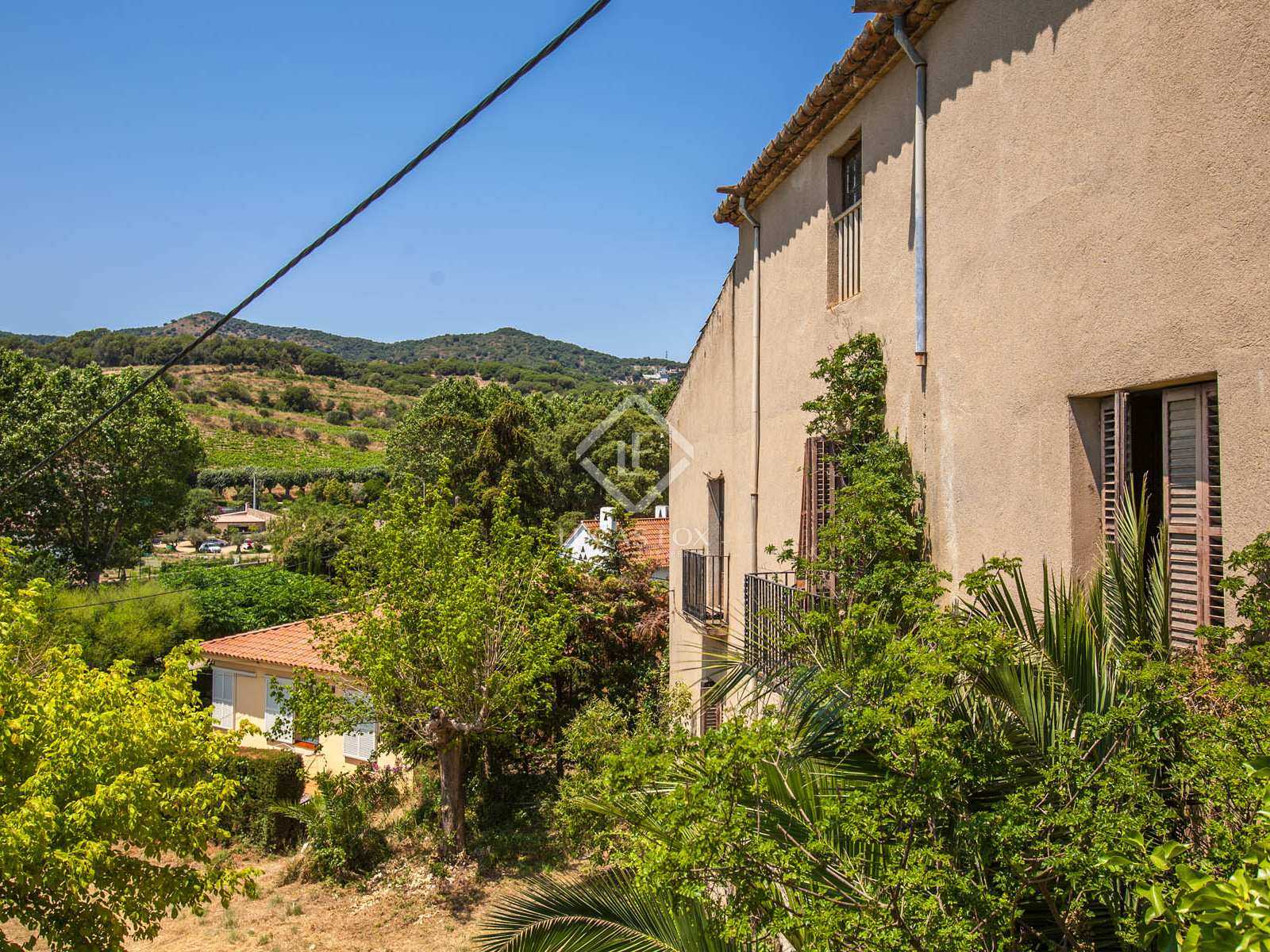 Huis in Alella, Catalonië 11872936