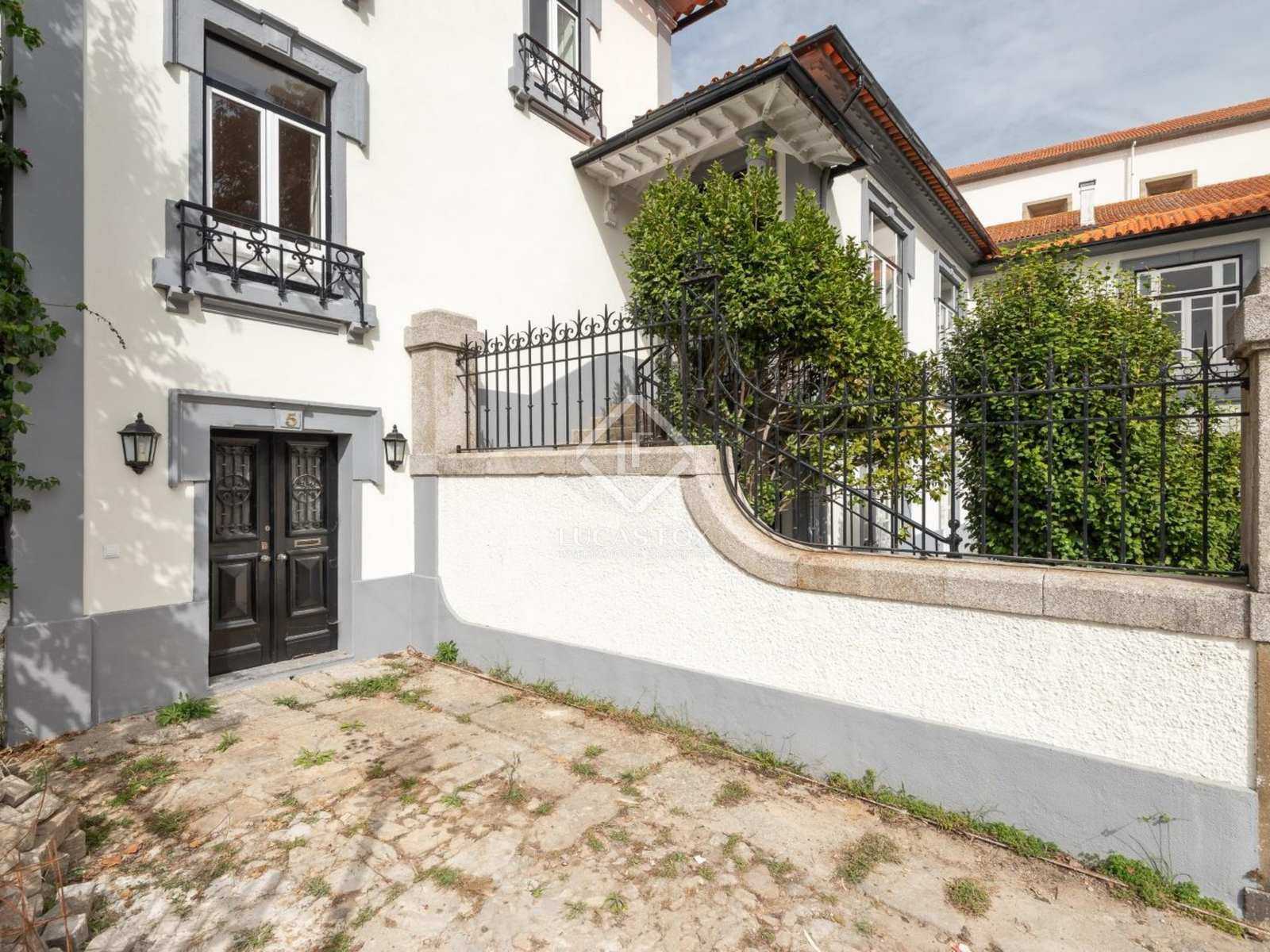 casa en paco, Oporto 11872937