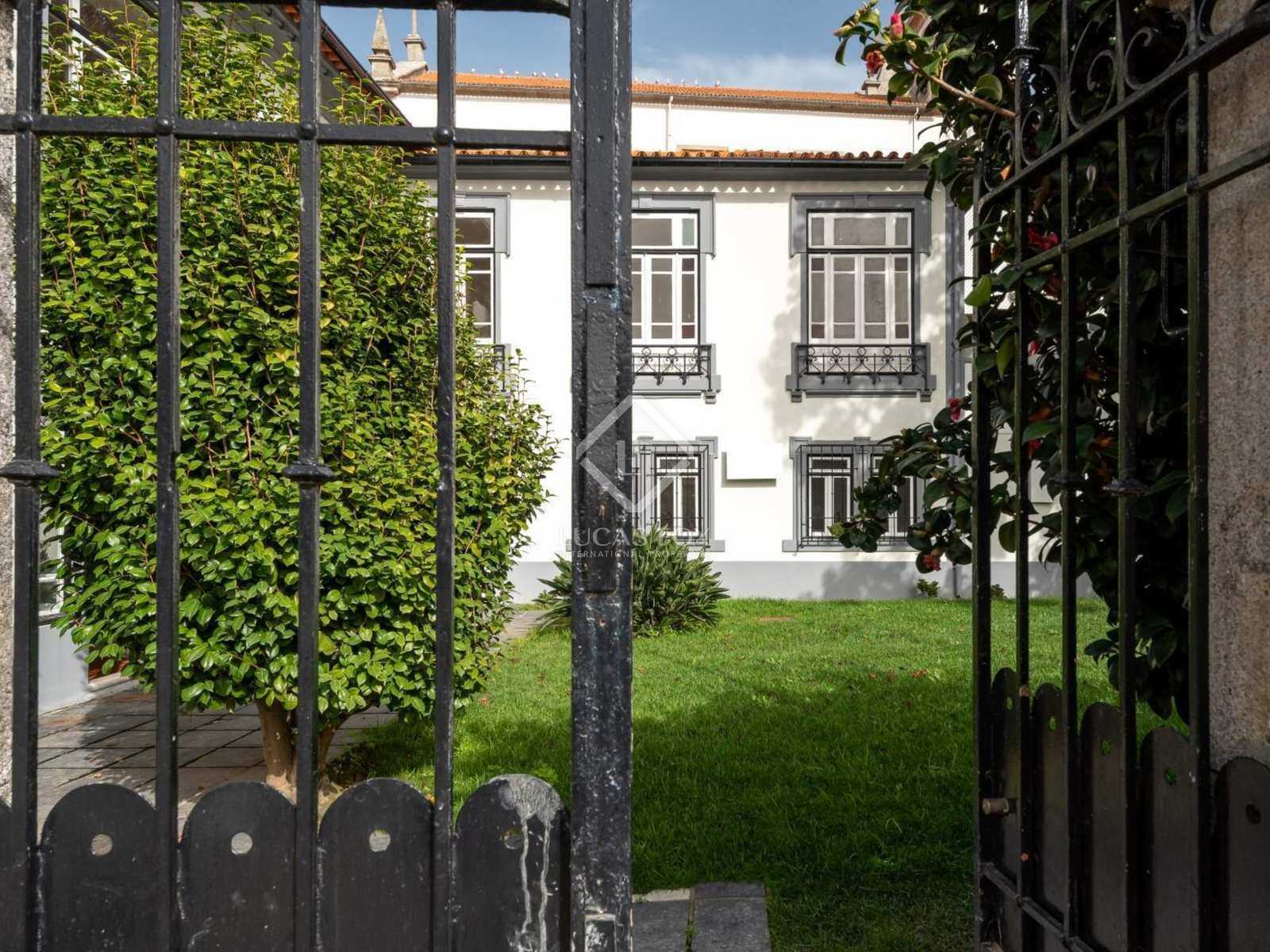 Casa nel Pacos, Oporto 11872937