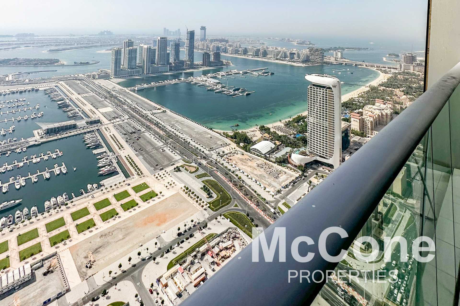 Kondominium dalam Dubai, Dubayy 11872964