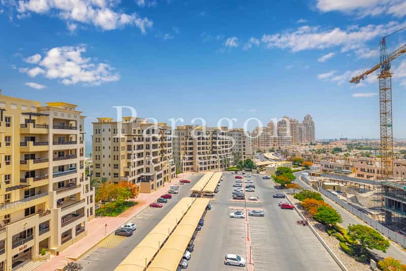 Condominium in Al Jazirah Al Hamra, Ras al Khaimah 11873002