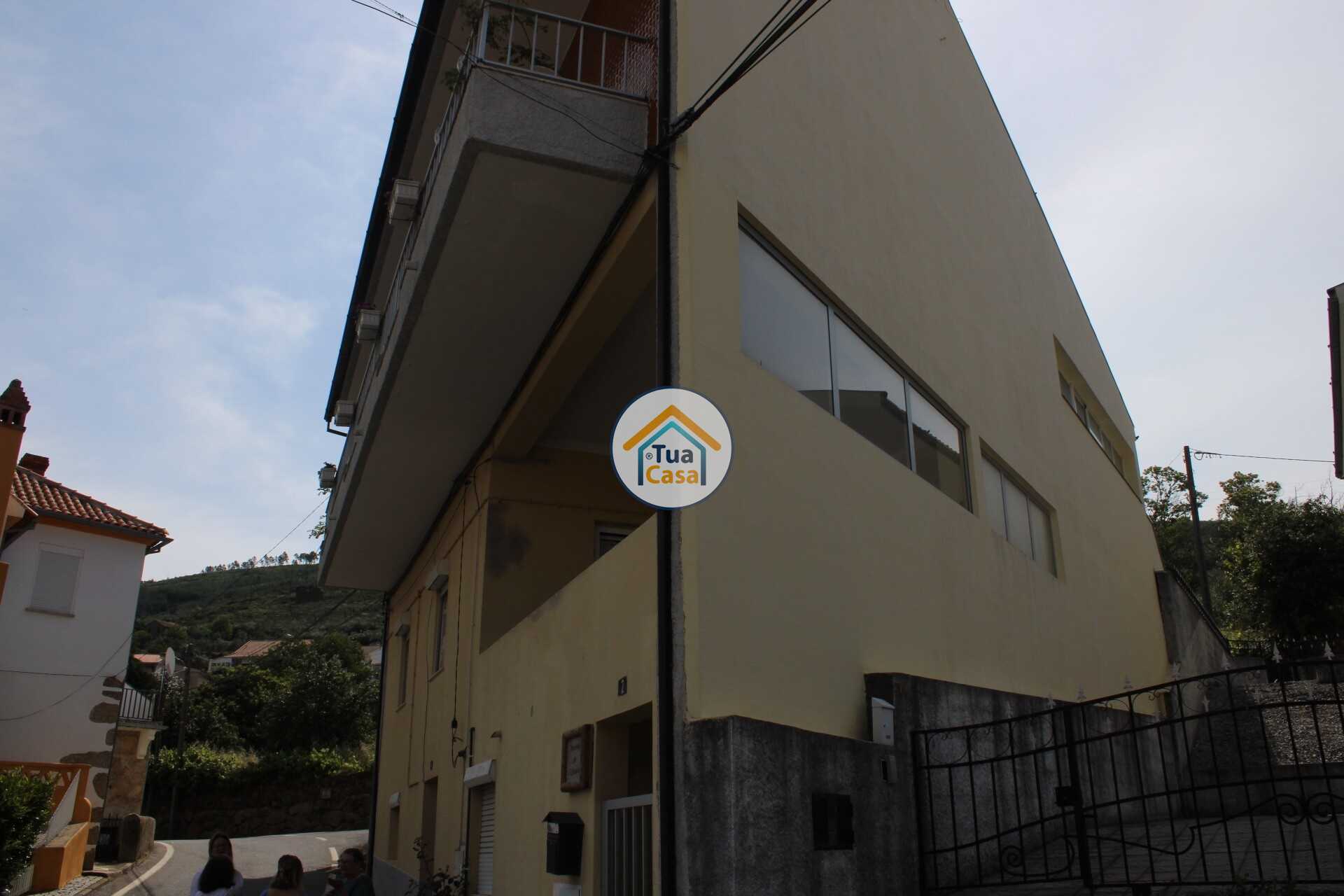 σπίτι σε Cortes do Meio, Καστέλο Μπράνκο 11873016