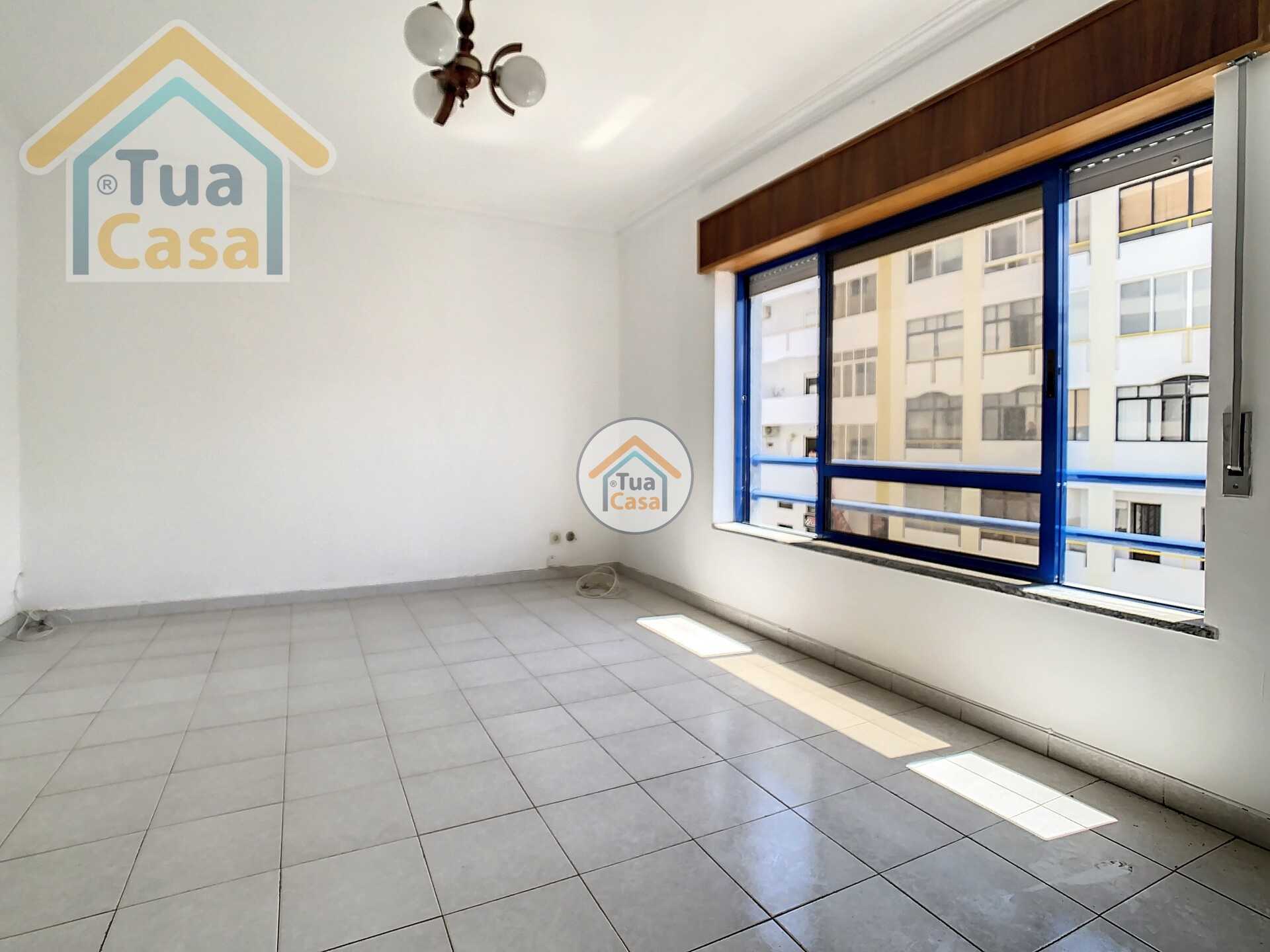Condominium in Poco Novo, Faro 11873018