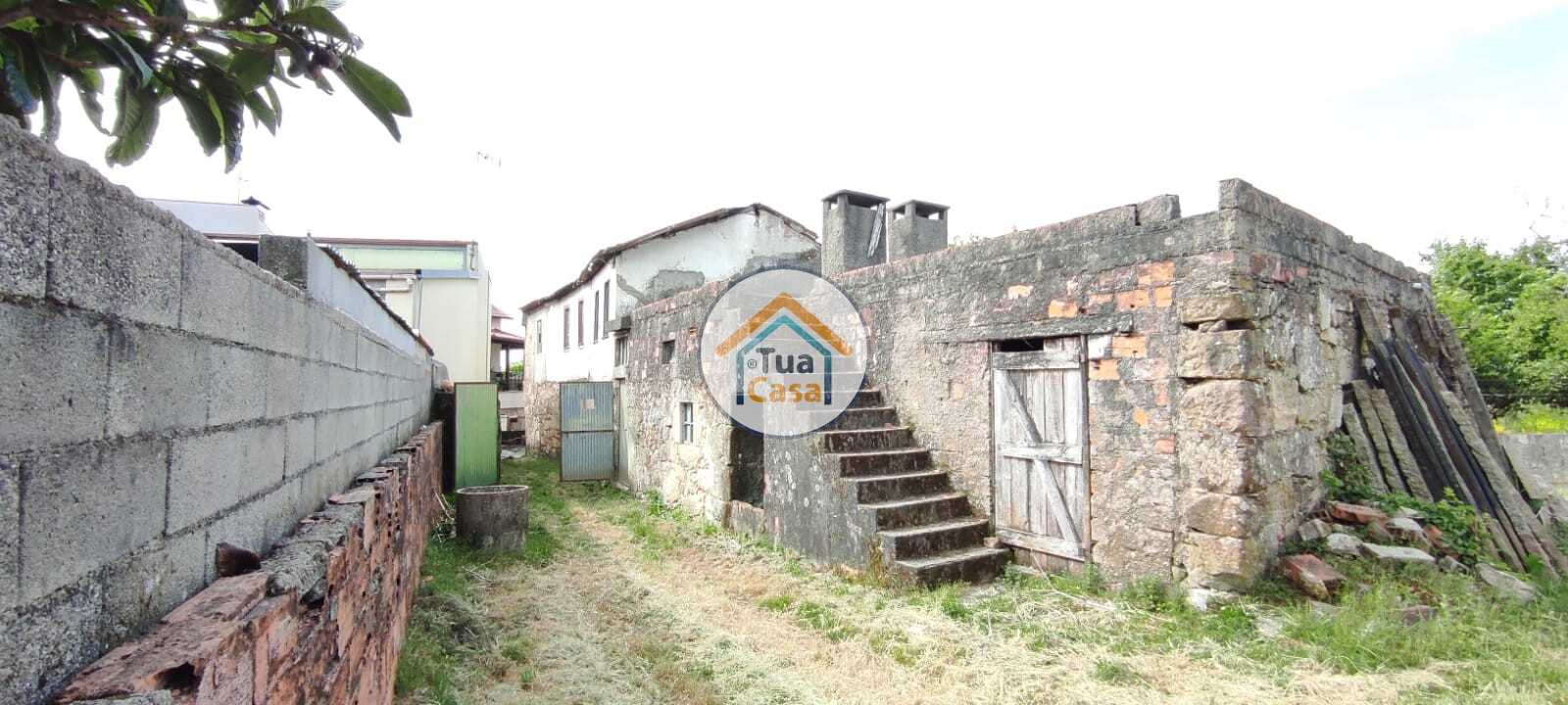 House in Viseu, Viseu District 11873019
