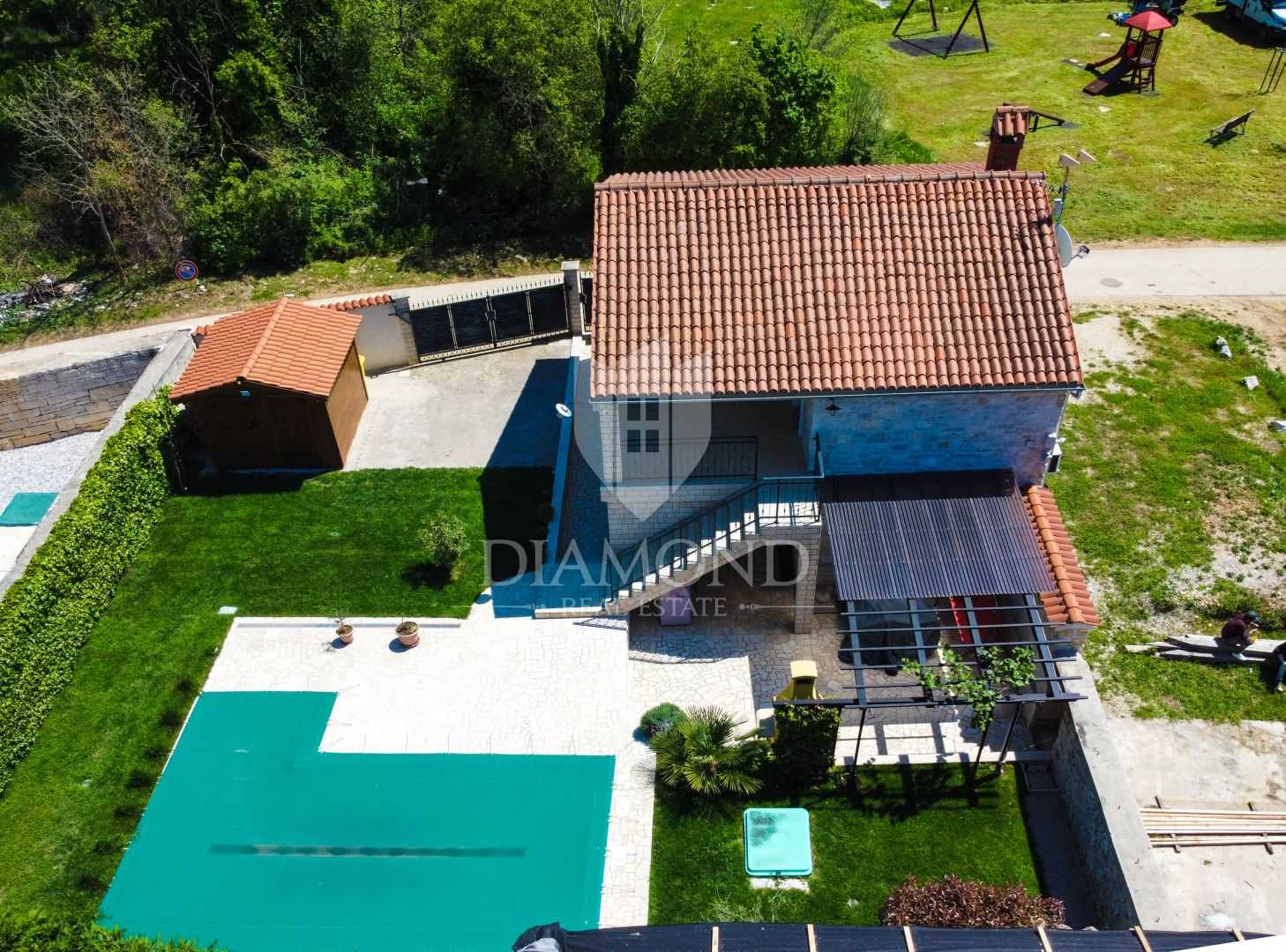 House in Porec, Istarska Zupanija 11873125