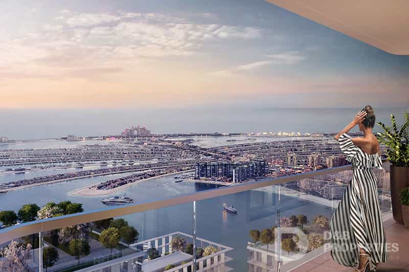 Condominio nel Dubai, Dubayy 11873363