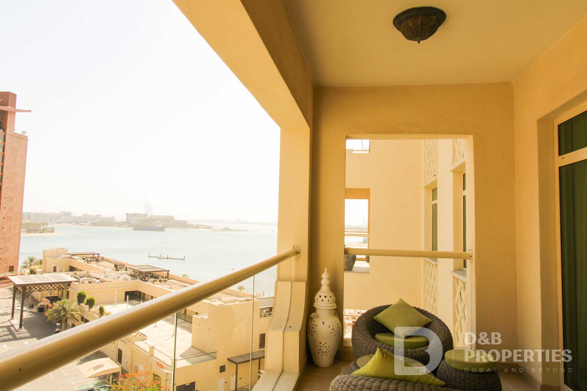 Eigentumswohnung im Dubai, Dubayy 11873365