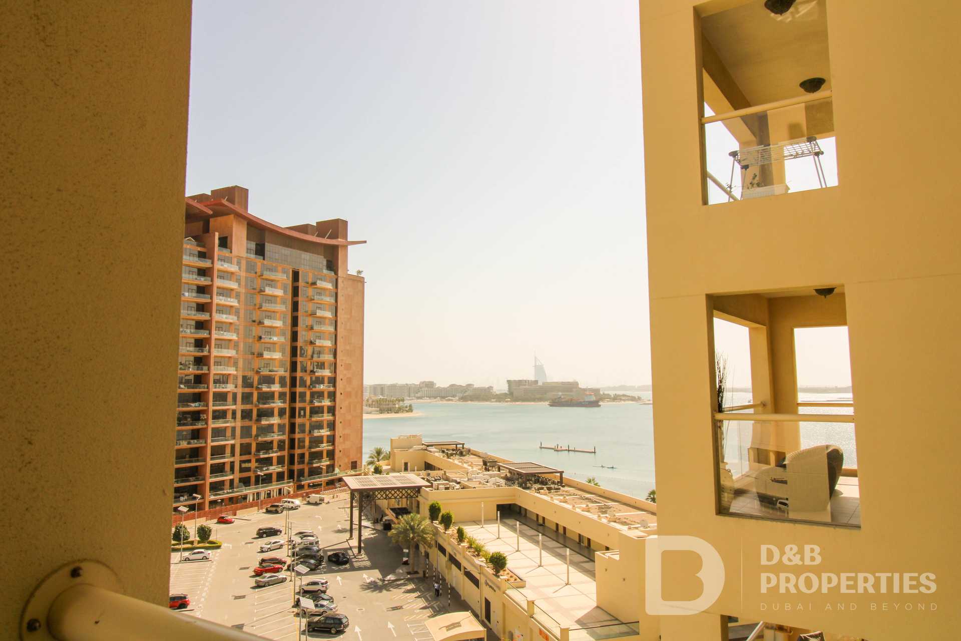 公寓 在 迪拜, 杜拜伊 11873365