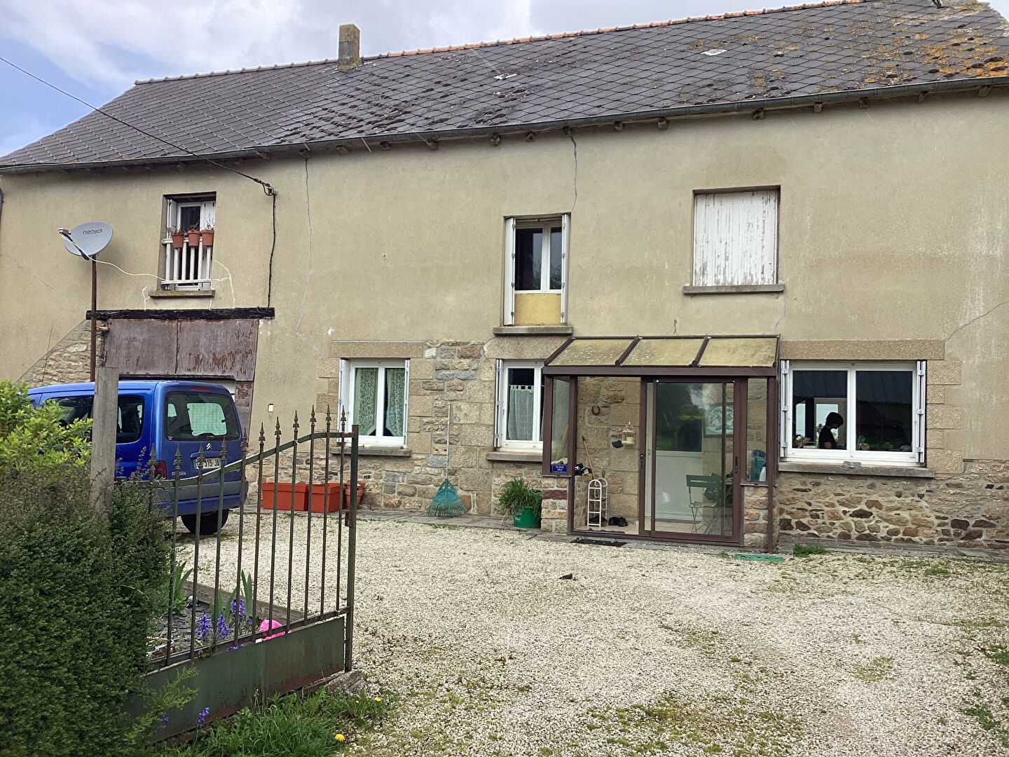 Rumah di Broon, Bretagne 11873367