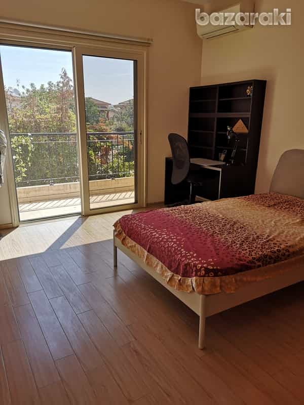 Huis in Moni, Limassol 11873799