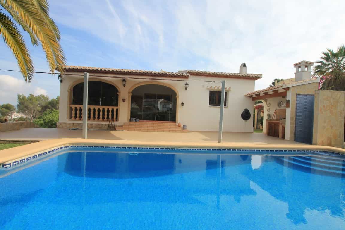 House in El Tosalet, Comunidad Valenciana 11873822