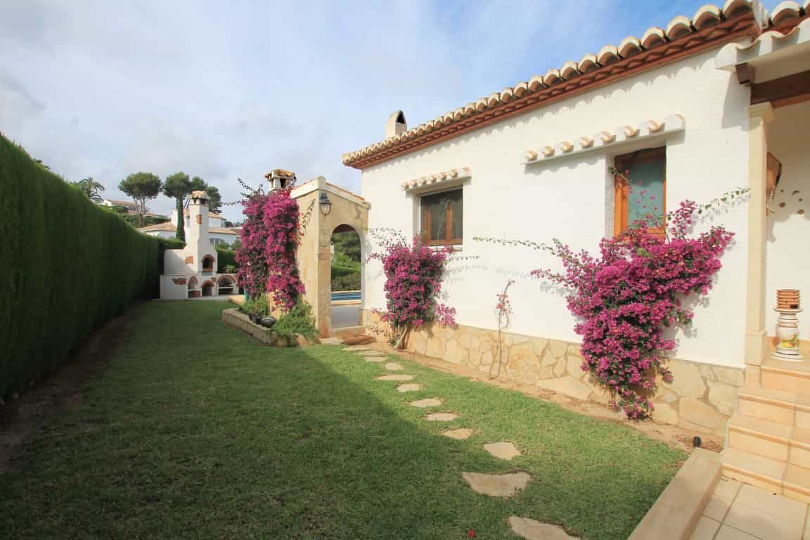 House in El Tosalet, Comunidad Valenciana 11873822