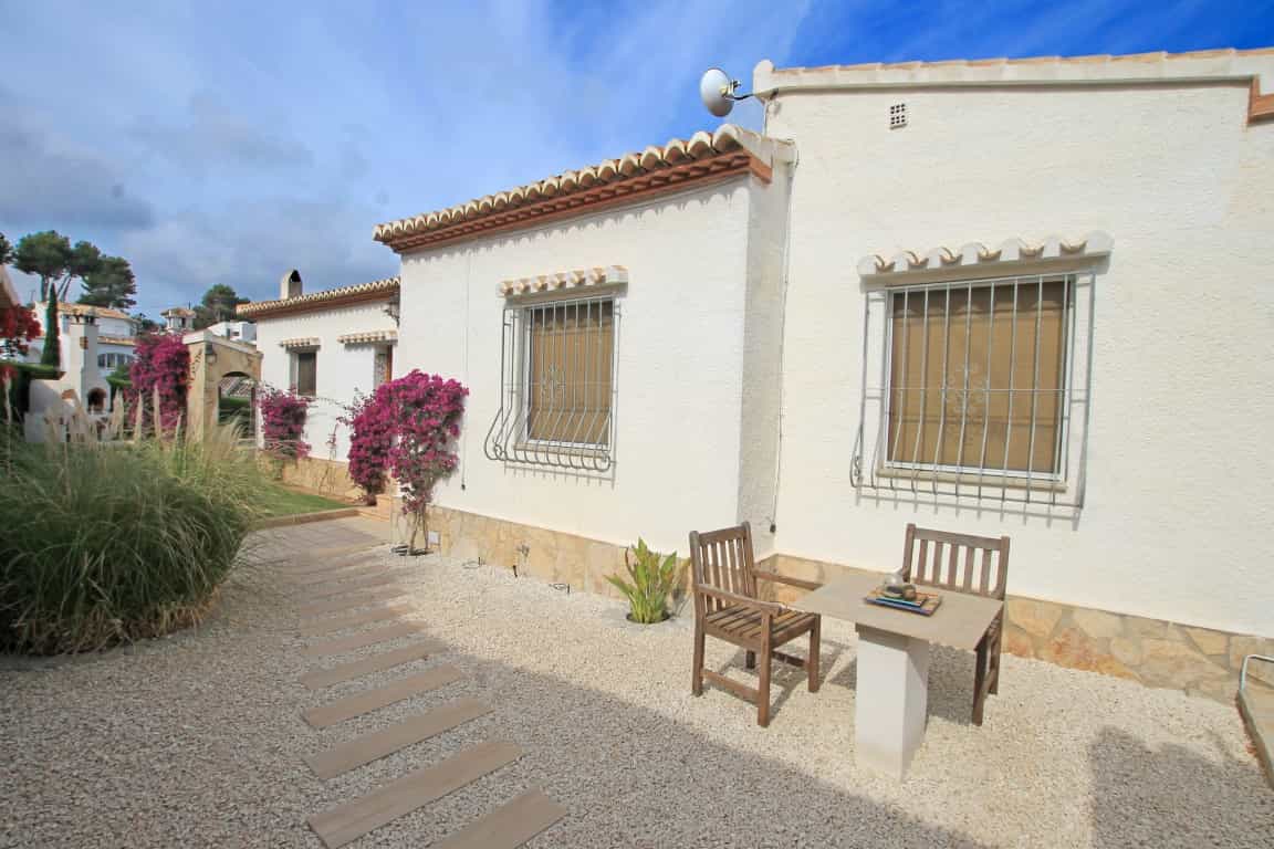بيت في El Tosalet, Comunidad Valenciana 11873822