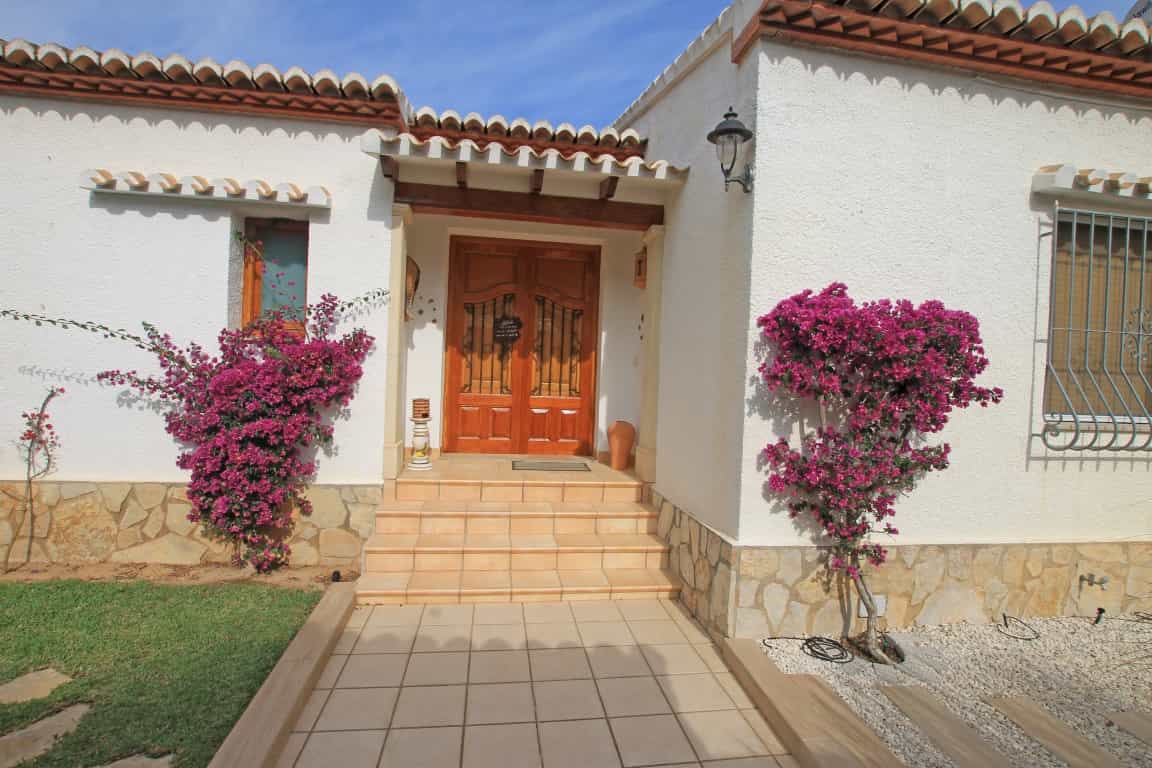 Hus i El Tosalet, Comunidad Valenciana 11873822