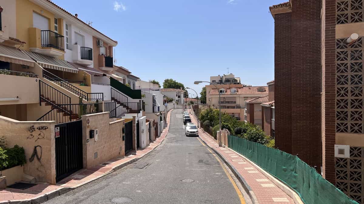 Condomínio no Benalmádena, Andalucía 11873912