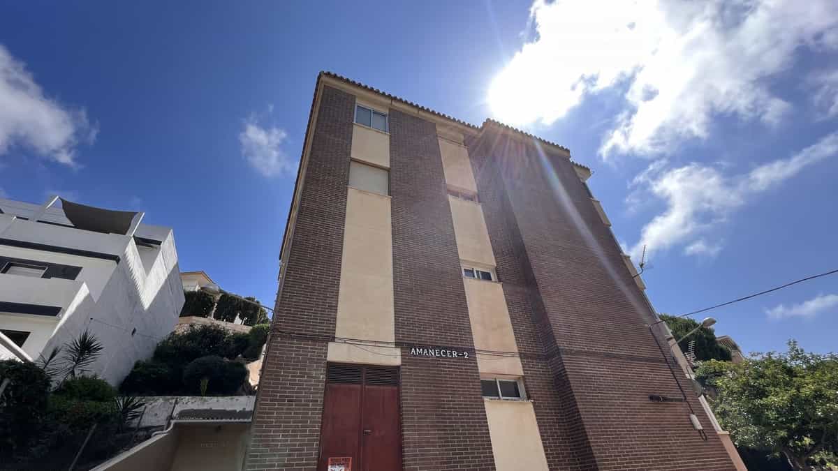 Condominium in Benalmádena, Andalusië 11873912