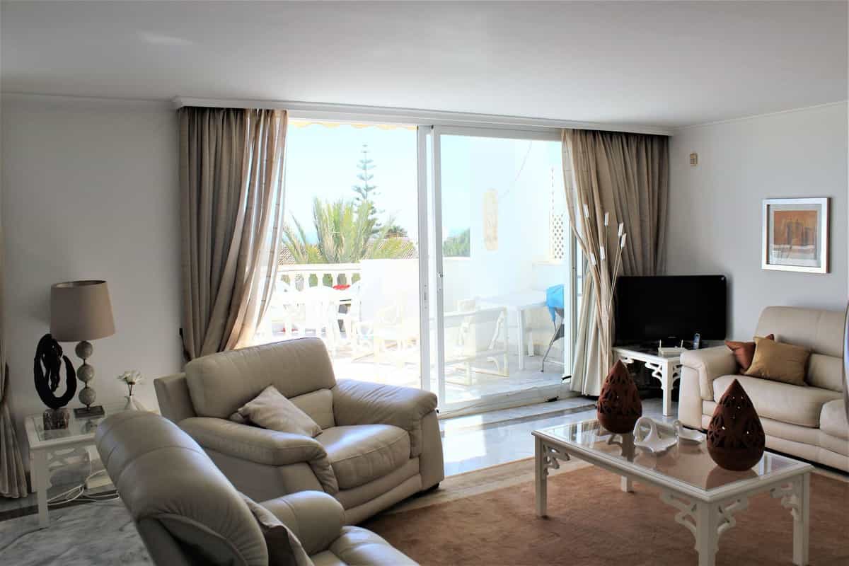 公寓 在 Marbella, Andalucía 11873927