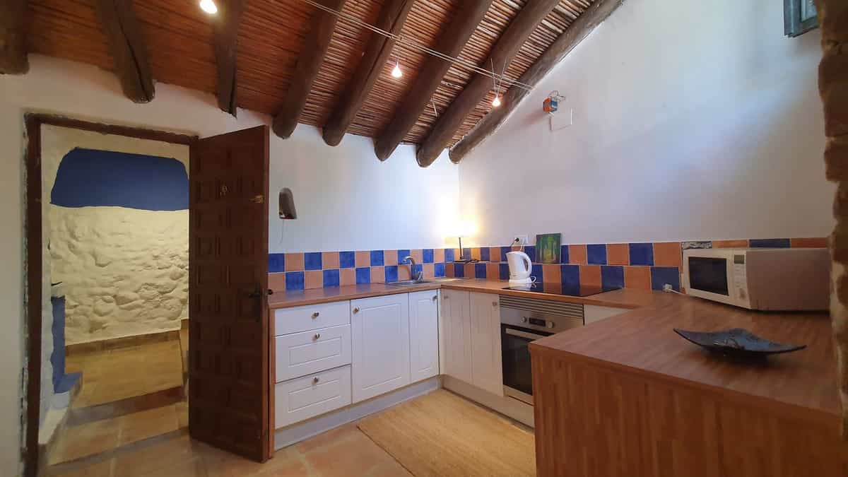 Dom w Alhaurín el Grande, Andalucía 11873958