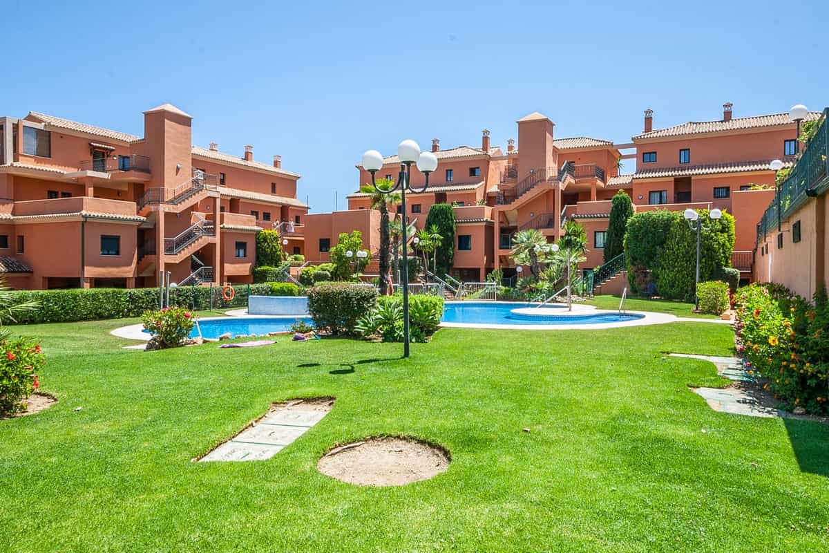 Condomínio no Marbelha, Andaluzia 11873975